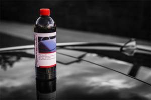 HTF Wax, aut�viasz met�lf�ny lakkoz�sra 1L