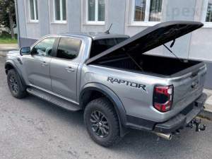 Speed plat�fed�l - fekete, szemcs�s 2023 -