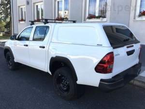 Commercial fel�p�tm�ny - oldal�veg n�lk�l 2016 -