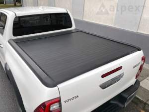 Mountain Top EVOm manu�lis alu rol� - fekete 2016 -