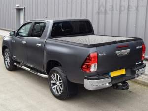 Mountain Top Style alu plat�fed�l 2016 -