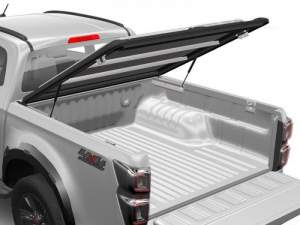 Mountain Top Heavy Duty+ alu plat�fed�l 2020 -