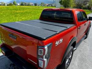 H�romr�szes Tri-Fold plat�fed�l 2020 -