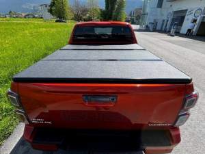 H�romr�szes Tri-Fold plat�fed�l 2020 -