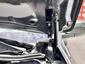 Motorh�ztet� teleszk�p, szett 2020 -