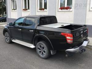 Mountain Top MTR alu rol� - ez�st 2015 -