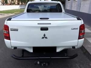 Mountain Top MTR alu rol� - ez�st 2015 -