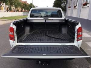 Mountain Top MTR alu rol� - ez�st 2015 -