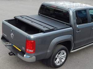 H�romr�szes Tri-Fold plat�fed�l 2006 - 2012