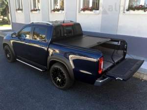 Mountain Top MTR alu rol� - fekete 2017 -