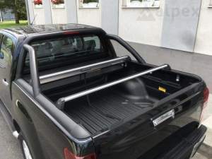 Csomagtart� keresztr�d MTR rol�hoz - ez�st, 1 p�r 2015 -