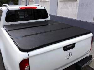 H�romr�szes Tri-Fold plat�fed�l 2017 -