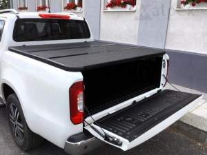 H�romr�szes Tri-Fold plat�fed�l 2017 -