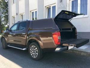 Commercial fel�p�tm�ny - oldal�veg n�lk�l 2015 -