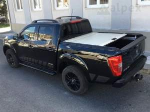 Mountain Top MTR alu rol� - ez�st 2015 -