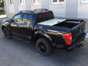 Mountain Top MTR alu rol� - ez�st 2015 -