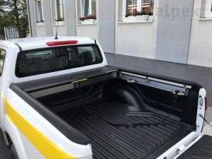 Mountain Top MTR alu rol� - fekete 2015 -