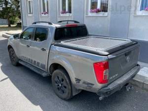 Mountain Top Heavy Duty+ alu plat�fed�l 2015 -