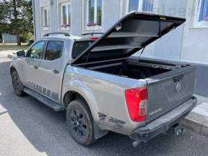 Mountain Top Heavy Duty+ alu plat�fed�l 2015 -