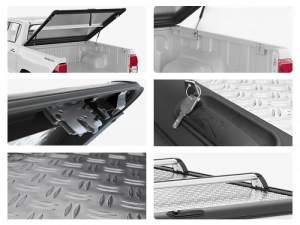 Mountain Top Style alu plat�fed�l - f�lkev�d� r�cshoz 2015 -
