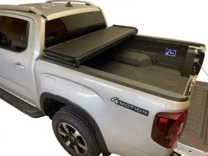h�romr�szes Tri-Fold plat�fed�l 2023 -