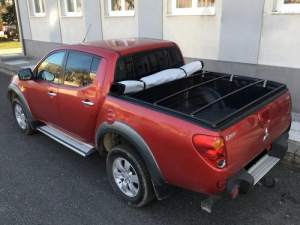 Felcsavarhat� ponyva 2005 - 2009