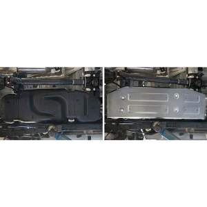 �zemanyagtank hasp�nc�l 4mm alum�nium, ez�st